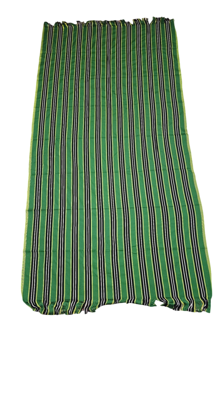 Chin Blanket (Green)