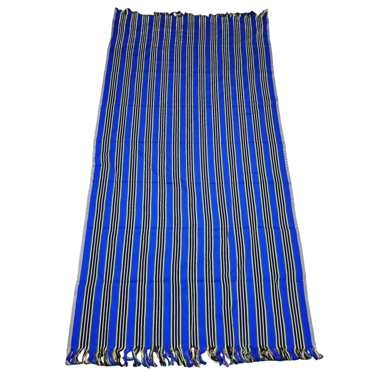 Chin Blanket (Blue)