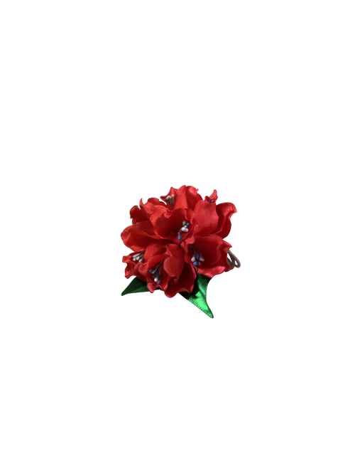 Flower Hair Tie