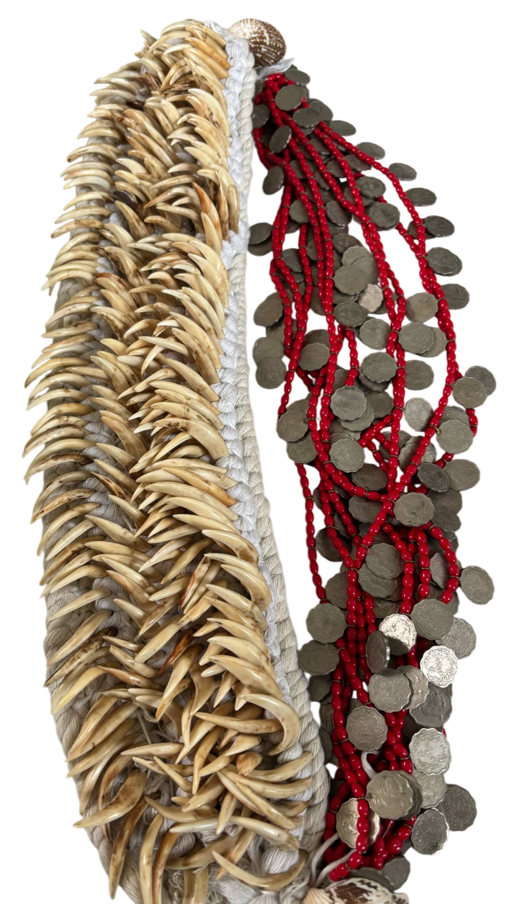 Traditional Necklace